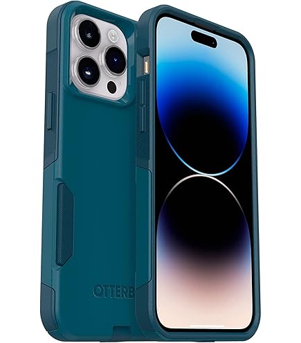 Amazon.com: OtterBox iPhone 14 Pro Max Sustainable Series Case